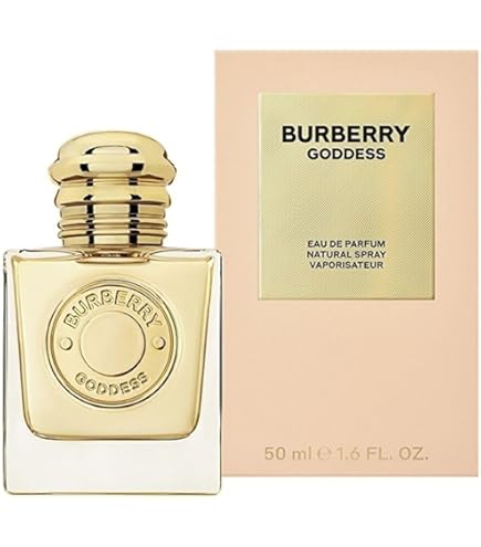 Amazon | バーバリー BURBERRY バーバリー ハー オードパルファム